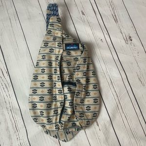 Kavu Mini Rope Bag